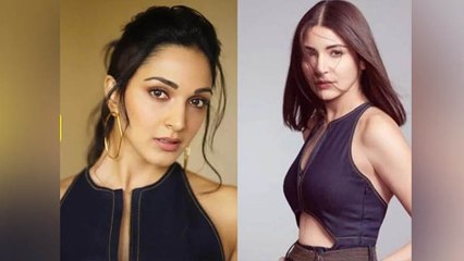 Anushka Sharma और Kiara Advani ने पहने एक जैसे कपड़े, किसका Look लगा बेहतर? | Boldsky