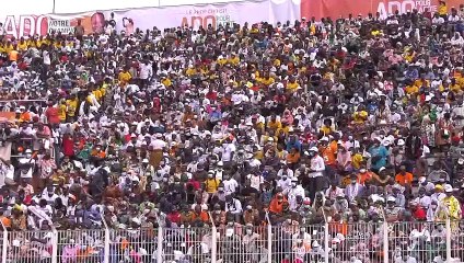 Présidentielle 2020 : Les réactions des membres du Gouvernement à l'investiture du candidat Alassane Ouattara