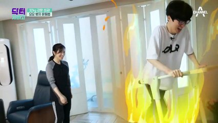 32kg 감량을 도와준 ☆홈트 운동법☆ 大공개