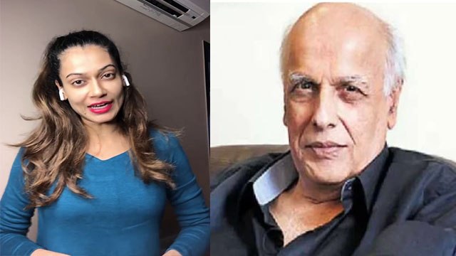 Sushant Case: Mahesh Bhatt पर जमकर भड़की Payal Rohatgi, कहा तुम पाकिस्तान चले जाओ|FilmiBeat