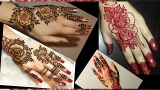 ungali ki design, ungliyon ki design, mehandi designs, finger back hand design