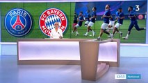 PSG-Bayern : une finale de Ligue des champions à ne pas manquer