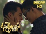 My Husband's Lover:  The unmeasurable love of the wife, the husband and his lover | Finale Recap