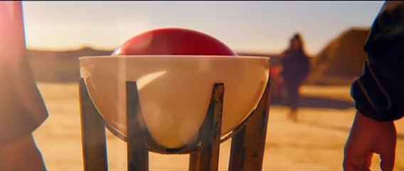Promo 'La voz 7' (Antena 3)