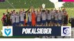 Altglienicke mit sechs Ausrufezeichen beim allerersten Pokal-Triumph | FC Viktoria 1889 Berlin – VSG Altglienicke (Finale, Landespokal)