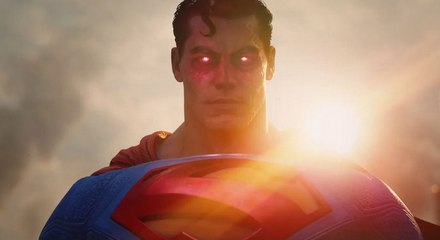 Suicide Squad: Kill the Justice League Official Teaser Trailer