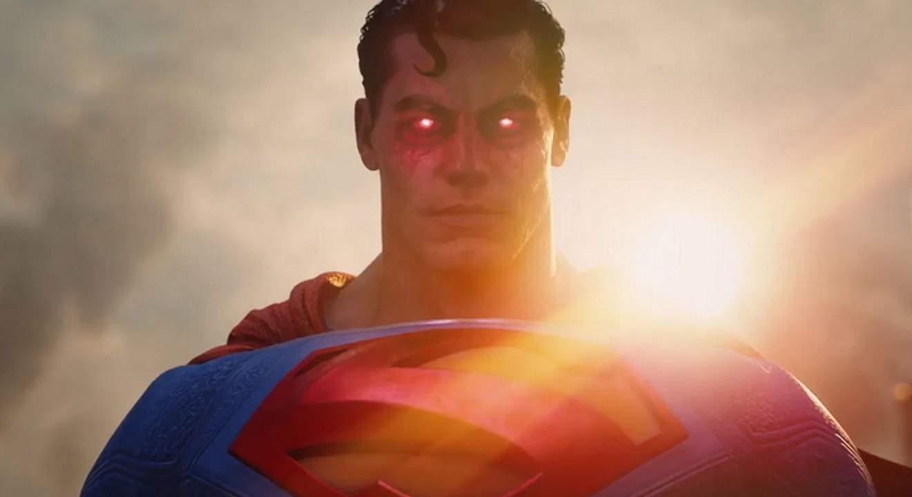 Suicide Squad: Kill the Justice League Official Teaser Trailer