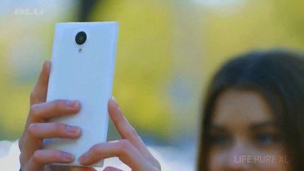 Blu Life Pure XL best phone forever