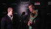 Whyte was open to the uppercut or left hook - Povetkin