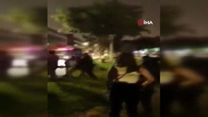 - Polis gece kulübne korona baskını yaptı, izdiham çıktı: 13 ölü