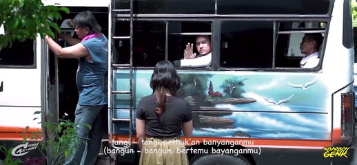Ngawi Nagih Janji - Denny Caknan X Ndarboy Genk ( Official Music Video )