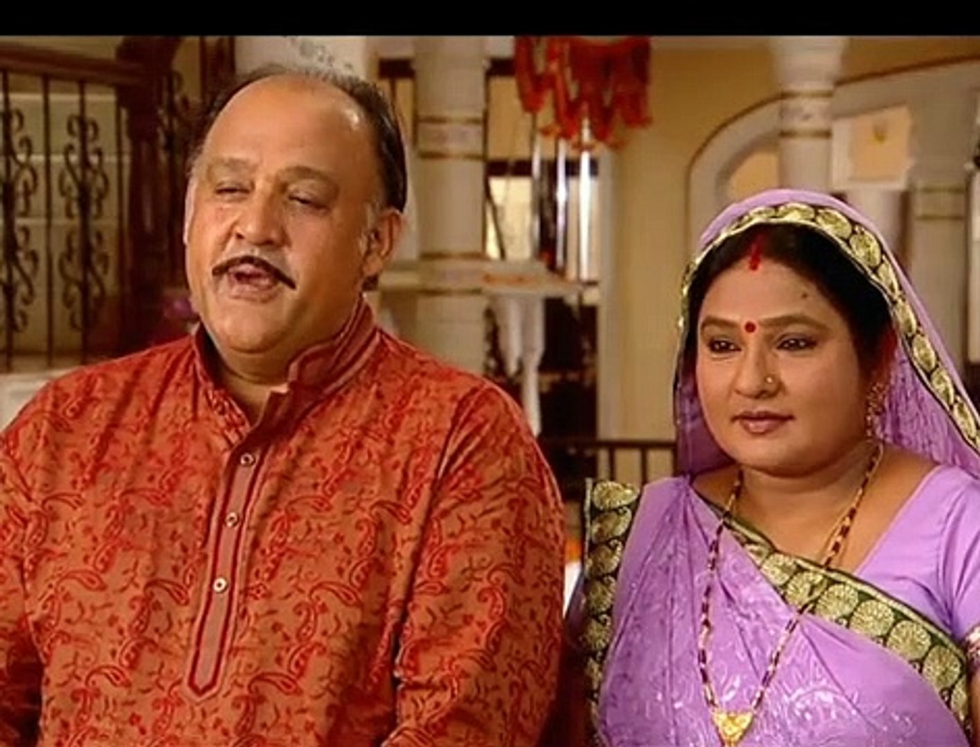 Sapna Babul Ka... Bidaai - Watch Episode 15 - Alekh Attempts Suicide on  Disney+ Hotstar - video Dailymotion