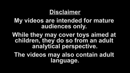 TFNation 2018: Transformers - "Energon" Megatron [2-Pack] Review