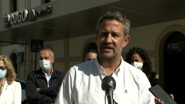 PP pedirá comisión de investigación sobre las cuentas de Podemos