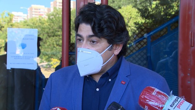 Madrid apuesta por normas homogéneas en todo el país frente a los rebrotes