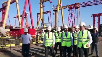 SSB duyurdu: 3 yeni platformumuzu daha envantere kazandırdık