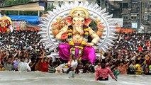 Ganpati Visarjan करते वक्त रखें इन बातों का ध्यान, जानें कितने दिनों तक रखने होते हैं बप्पा |Boldsky