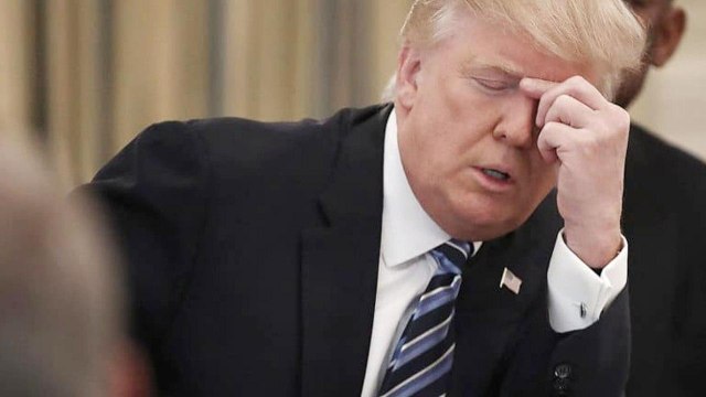 Donald Trump సొంత చెల్లెలు Maryanne Trump ఆడియో టేపులు వెలుగులోకి ! ట్రంప్ విజయావకాశాలకు గండి..!!