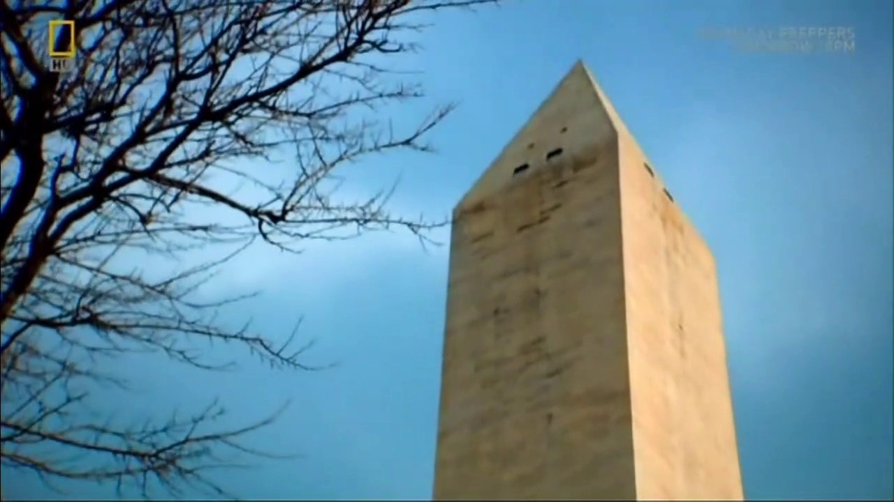 Washington Monument