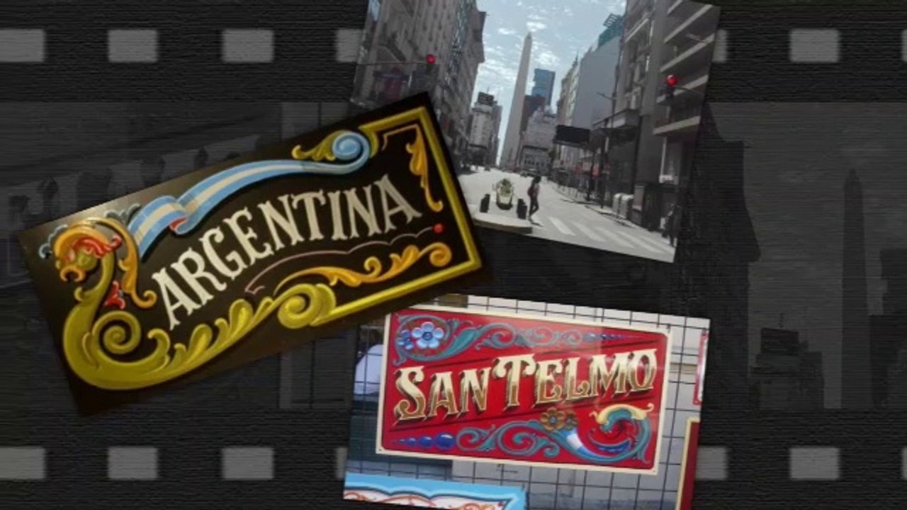 san telmo barrio de buenos aires