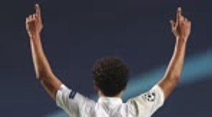 PSG - Marquinhos, le patron du milieu