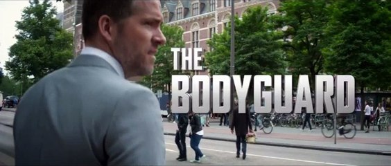 THE HITMAN'S BODYGUARD (2017) Trailer #4 (Sorry) - S. Jackson, R. Reynold Movie HD