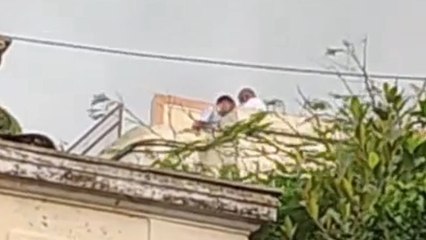 CBI spotted at Sushant Singh Rajput House again | FilmiBeat