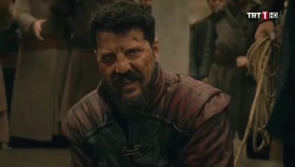 Dirlis Ertugrul, Season 5 Dragos Death Scene