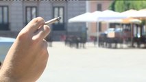 Un juez anula la prohibición de fumar en la calle y la obligatoriedad de las mascarillas en Alcázar de San Juan