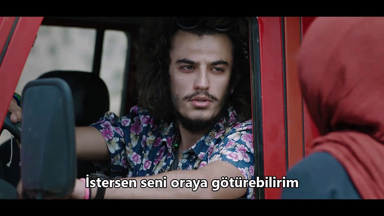 Otaghe Tarik - Karanlık Oda 2. Bölüm