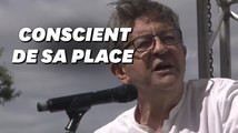 Présidentielle 2022: Mélenchon dira s'il est candidat en octobre