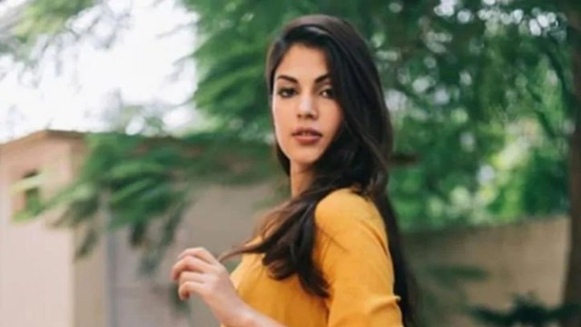 CBI likely to question Rhea Chakraborty tomorrow