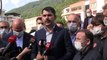 Kurum: 'Toplamda 17 yıkık 361 az hasarlı bina tespiti yaptık' - GİRESUN