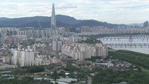 강남권 토지거래허가 시행 두 달...거래 급감· 가격 상승 / YTN