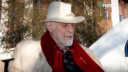 Did Marlon Brando’s Recluse Home Life Contribute To His Death? REELZ Reveals Shocking New Details Of The Actor’s Final Days