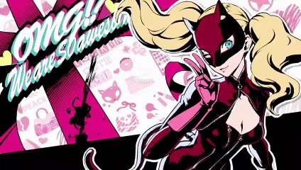 PERSONA 5 ROYAL [MERCILESS] PART 103 - MEMENTOS MISSIONS