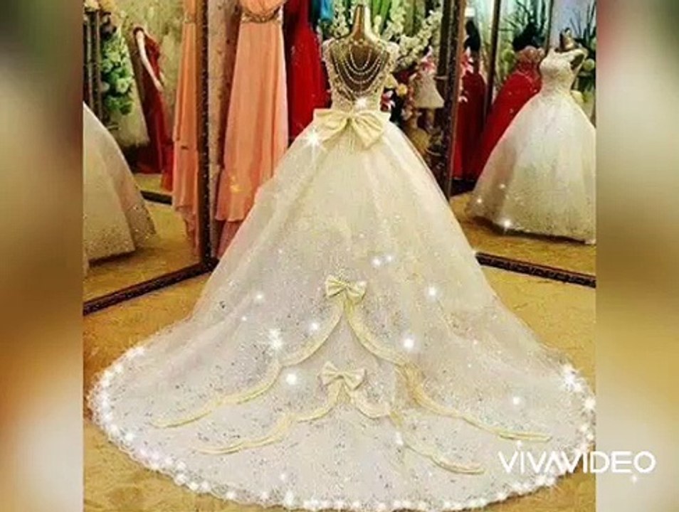 Most Beautiful Dresses in the World ...