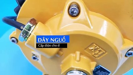 GIỚI THIỆU ĐÈN LED CHỐNG CHÁY NỔ AMBEE-F8238