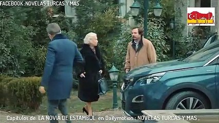 La Novia De Estambul Capitulo 284 Español