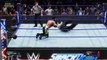 WWE 2K20 Jeff Hardy Vs AJ Styles WWE Intercontinental Championship