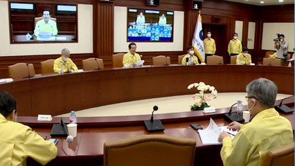 사회적 거리두기 3단계 격상하나...정치권 대응책 부심 / YTN