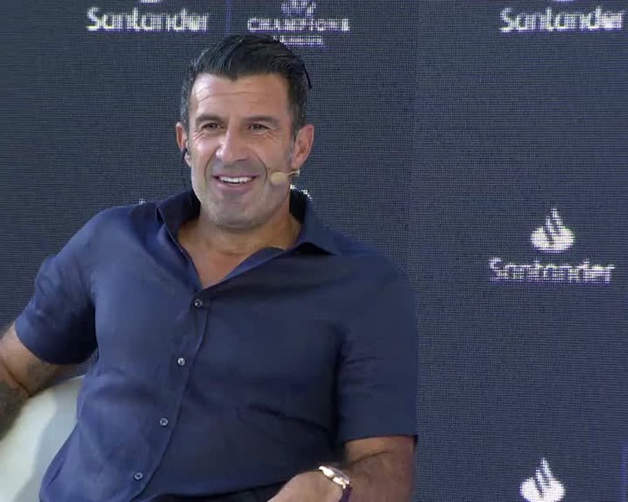 PSG against Bayern will be an authentic final - Figo