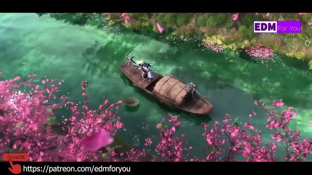 Alan Walker EDM Mix 2020 - Alan Walker Animation Music Video