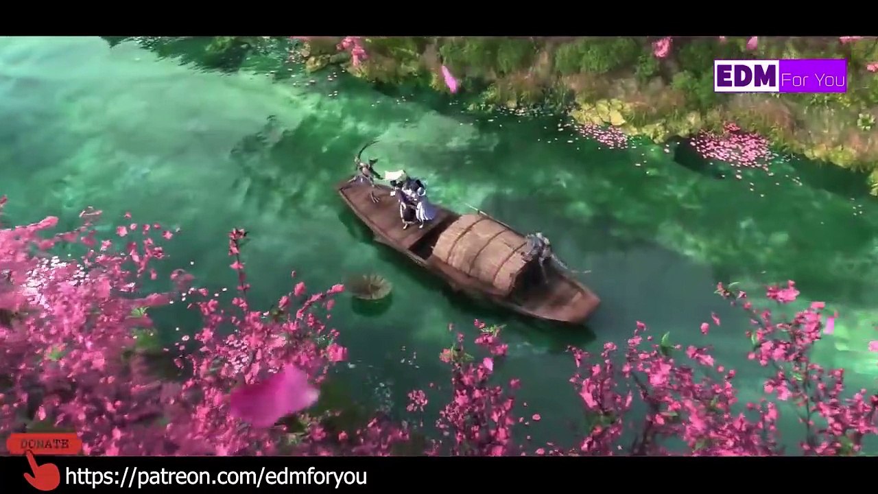 Alan Walker EDM Mix 2020 - Alan Walker Animation Music Video