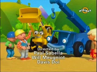 Bob A Mester S02e09 Marci És Az Álomszoba