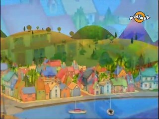 Bob A Mester S02e14 Bob Nagy Ugrása