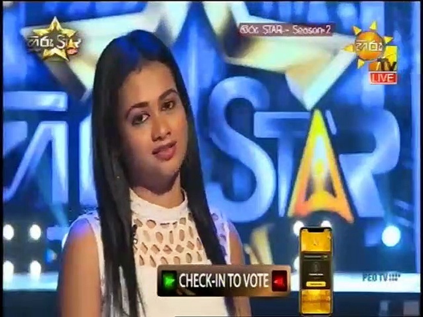 Hiru Star SEASON-2 2020.08.23  Part 1