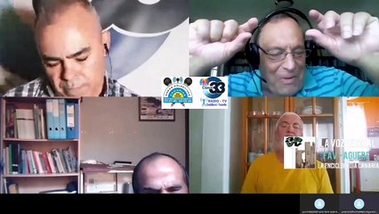 "LA ENCICLOPEDIA VIRTUAL DE CANARIAS"