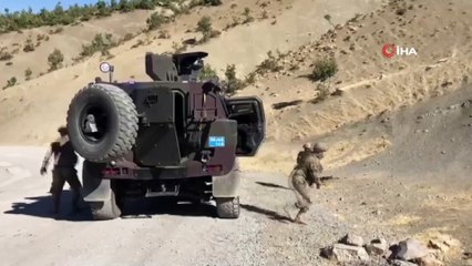 Yıldırım 8-Savur operasyonunda 24 gözaltı