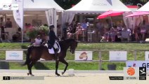 GN2020 | DR_02_Macon | Pro Elite Grand Prix - Grand National | Delphine BERTRANEU | BACCARA VAN WELTEVREDEN